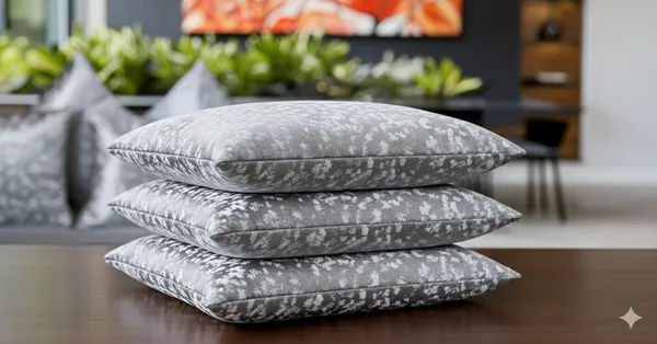 Metallic_Grey_Heavy_Knitting_3D_Digital_Print_Cushion_Covers,_Reversible_Design_With_Zip_Closure,_Decorative_Throw_Pillow_Covers_For_Sofa,_Bed_&_Living_Room