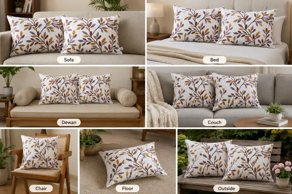 Pack_of_2_Heavy_Knitting_Pillow_Cover_(16_x_24_Inch)_|_Brown_Leaf_Premium_Cotton_Cushion_Covers_for_Bed,_Sofa_&_Diwan