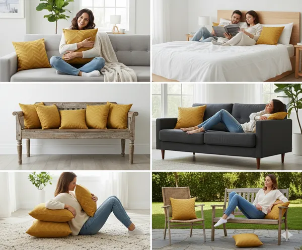 Golden_&_Yellow_Luxury_Cushion_Cover_|_Crush_Embossed_Fabric_|_Reversible_Pillow_Covers_With_Hidden_Zipper_|_Latest_Trending_Decorative_Sofa,_Bed_&_Living_Room_Throw_Pillow_Covers