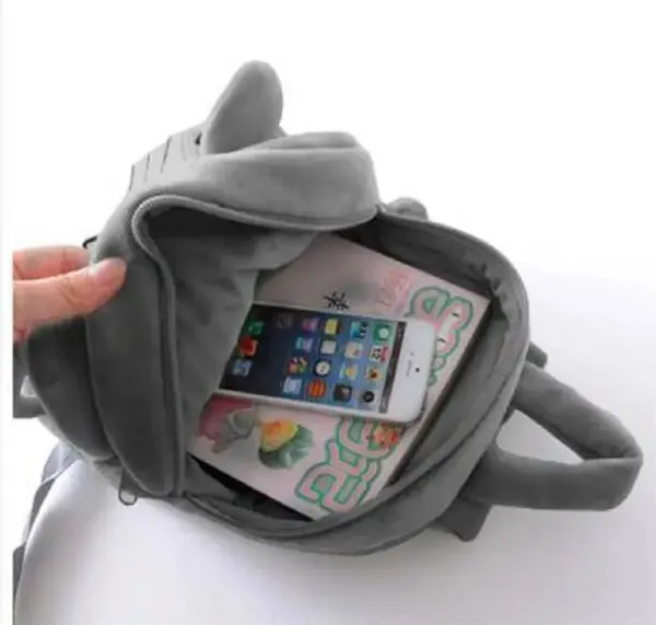 Grey_Premium_Quality_Fabric_Backpack_For_Boys_&_Girls