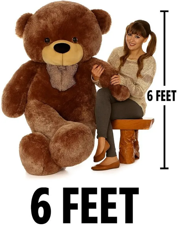 Brown_Premium_Quality_Cotton_Teddy_Bear_For_Boys_&_Girls