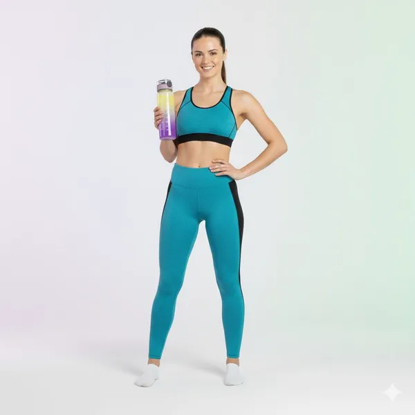 Multicolor_Aquanova_Large_Leak_Proof_Sports_Bottle_With_Measurement_Scale_For_Hydration