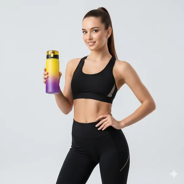 Multicolor_Hydraprime_Premium_Insulated_Water_Bottle_With_Silicone_Grip_For_Outdoor_Sports