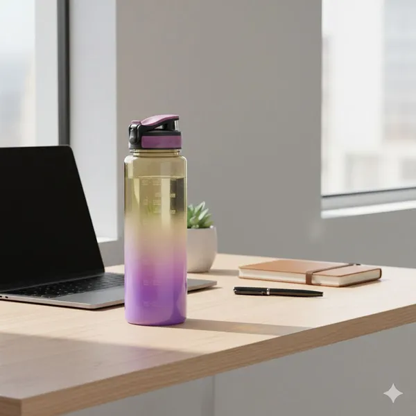 Multicolor_Hydraprime_Premium_Insulated_Water_Bottle_With_Silicone_Grip_For_Outdoor_Sports