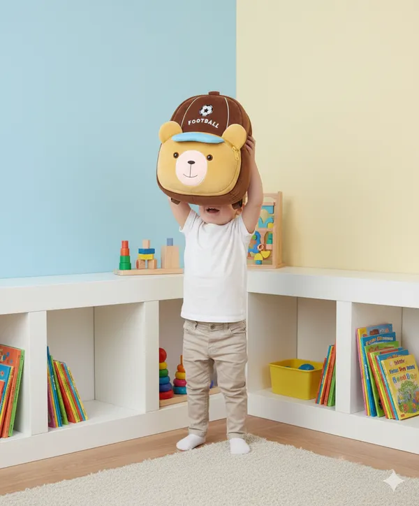 Brown_Premium_Synthetic_School_Bag_For_Boys_&_Girls