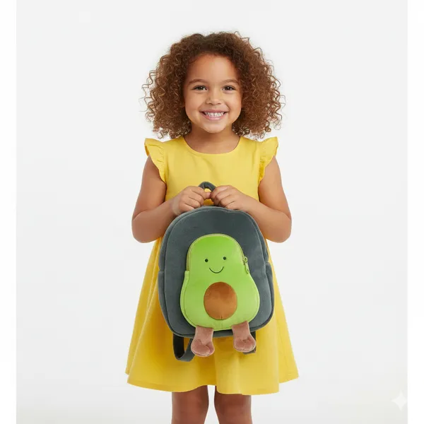 Multicolor_Premium_Synthetic_School_Bag_For_Boys_&_Girls
