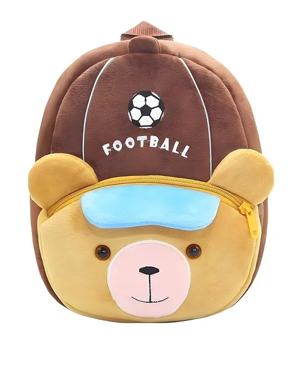 Brown_Premium_Synthetic_School_Bag_For_Boys_&_Girls