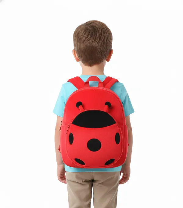 Red_Premium_Synthetic_School_Bag_For_Boys_&_Girls