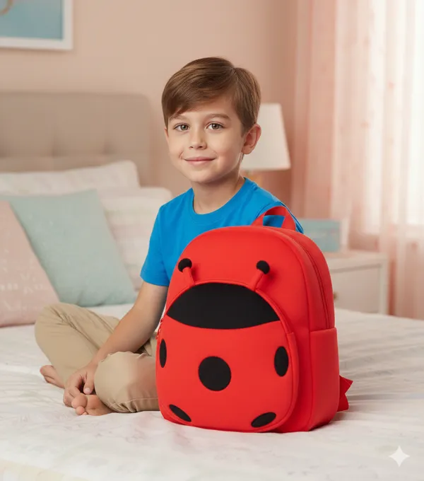 Red_Premium_Synthetic_School_Bag_For_Boys_&_Girls