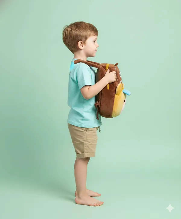 Brown_Premium_Synthetic_School_Bag_For_Boys_&_Girls