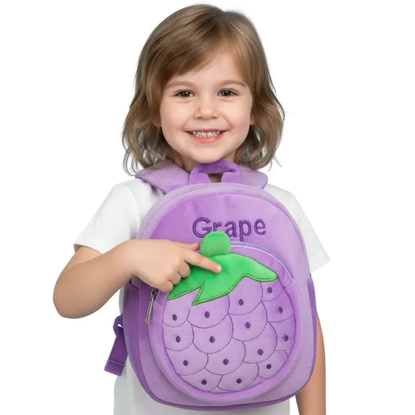 Purple_Premium_Synthetic_School_Bag_For_Boys_&_Girls