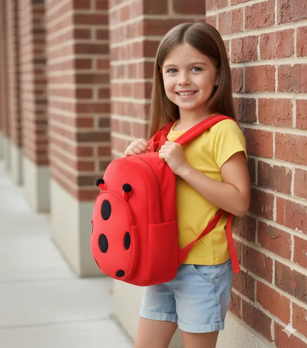 Red_Premium_Synthetic_School_Bag_For_Boys_&_Girls