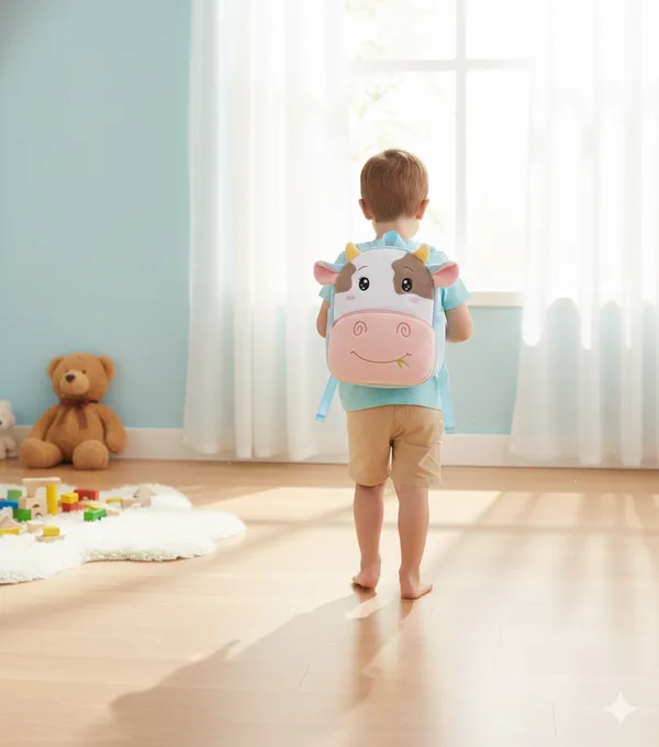Multicolor_Premium_Synthetic_School_Bag_For_Boys_&_Girls