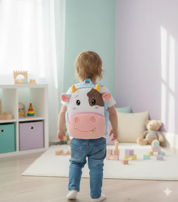 Multicolor_Premium_Synthetic_School_Bag_For_Boys_&_Girls