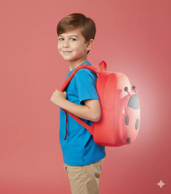 Red_Premium_Synthetic_School_Bag_For_Boys_&_Girls
