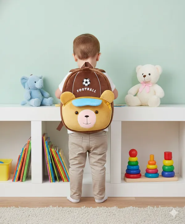 Brown_Premium_Synthetic_School_Bag_For_Boys_&_Girls
