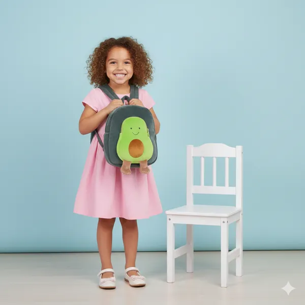 Multicolor_Premium_Synthetic_School_Bag_For_Boys_&_Girls