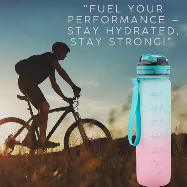 Pink_Tritan_Water_Bottle_With_Motivational_Time_Marker