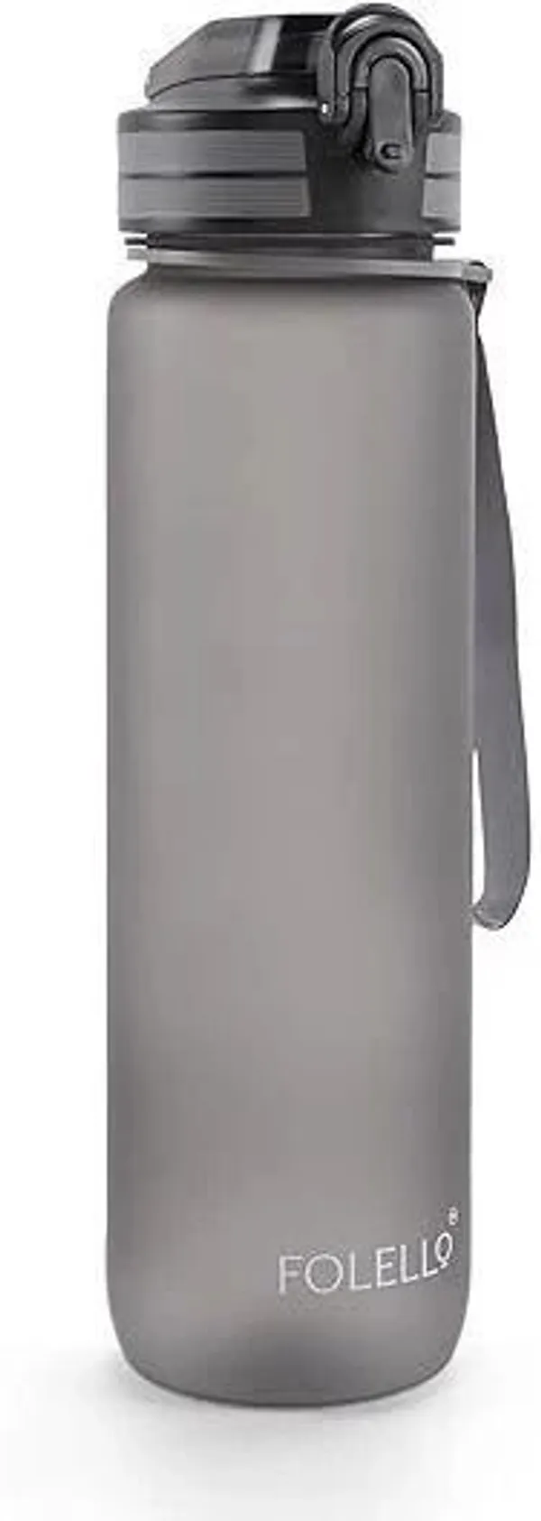 Grey_Tritan_Water_Bottle_With_Motivational_Time_Marker
