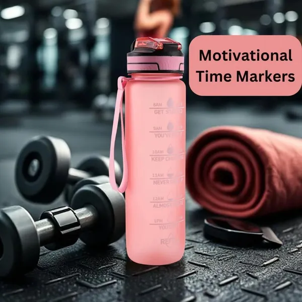 Pink_Tritan_Water_Bottle_With_Motivational_Time_Marker