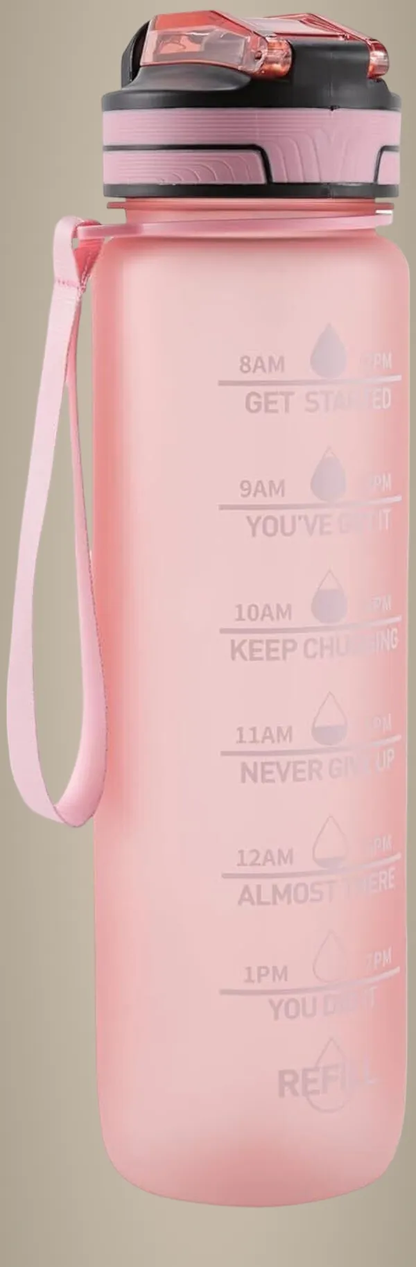 Pink_Tritan_Water_Bottle_With_Motivational_Time_Marker