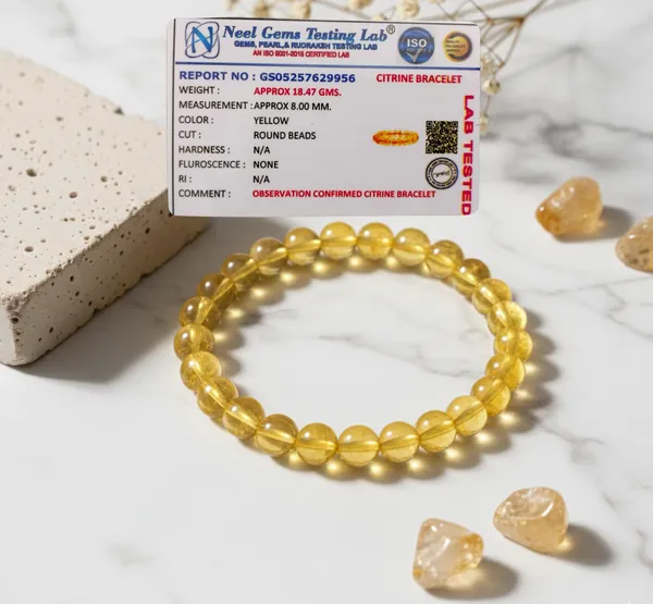 Success_&_Samriddhi_Bracelet_(Citrine)