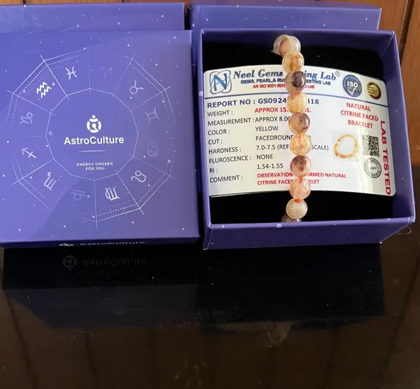 Success_&_Samriddhi_Bracelet_(Citrine)