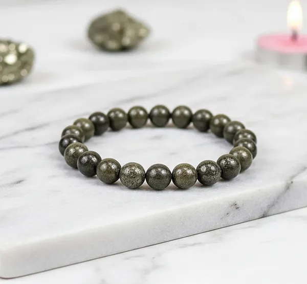 Money_Attraction_Bracelet_(Pyrite)