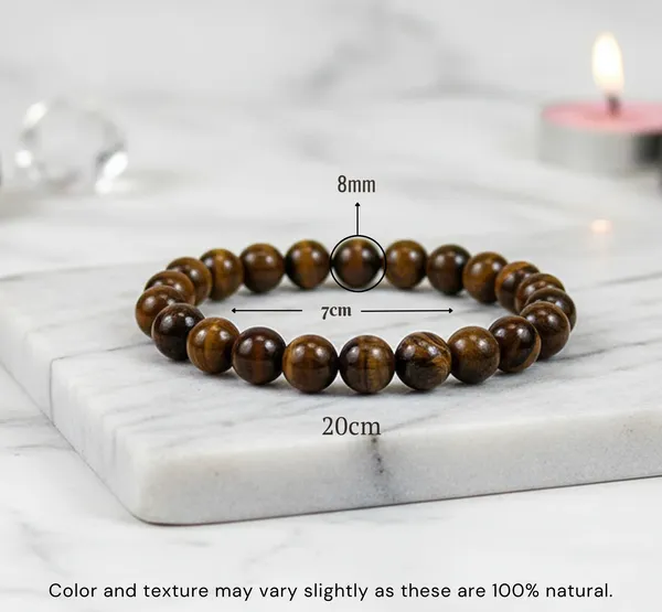 Courage_&_Protection_Bracelet_(Brown_Tiger_Eye)
