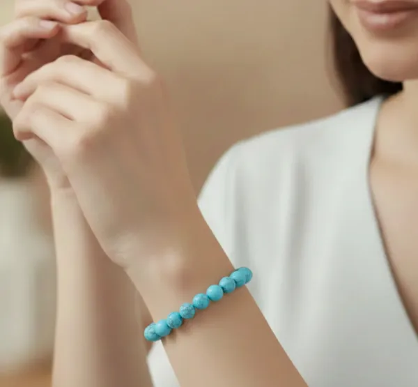 Health_Protection_Bracelet_(Turquoise)
