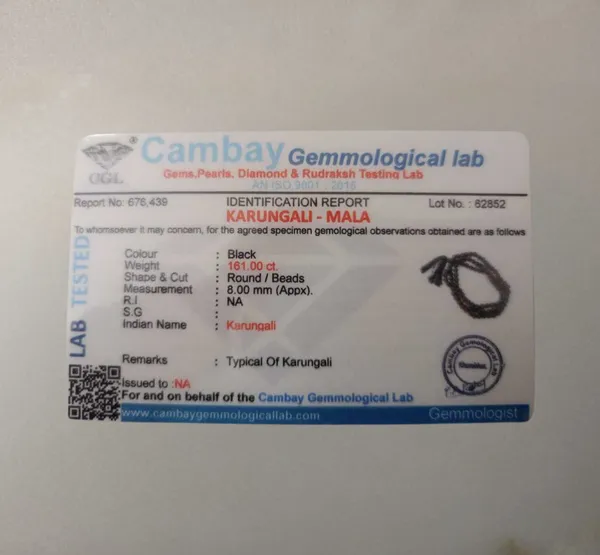 Karungali_Mala
