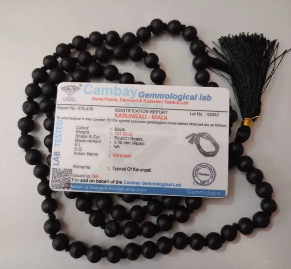 Karungali_Mala