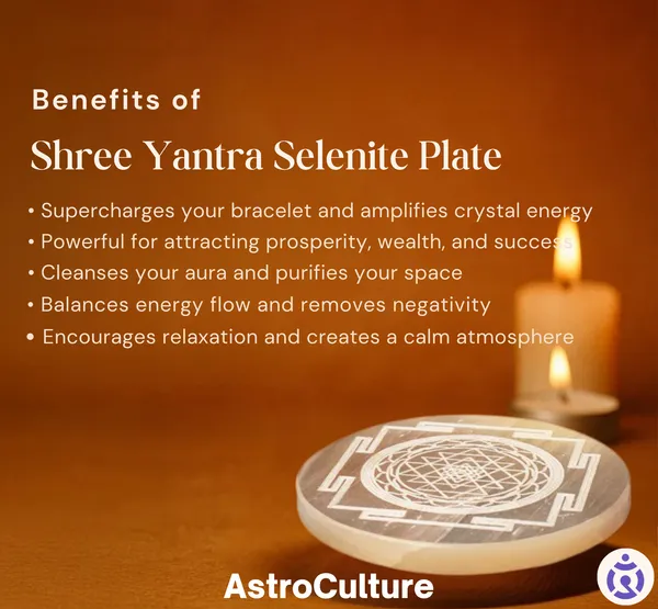 White_Shree_Yantra_Selenite_Plates
