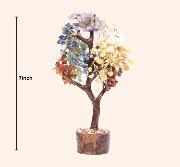 Multicolour_Seven_Chakra_Tree
