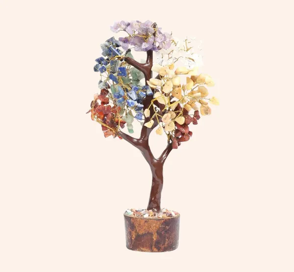 Multicolour_Seven_Chakra_Tree