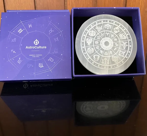White_Zodiac_Plates_Selenite_Plates