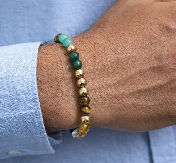 Money_Magnet_Bracelet_with_Lab_Certified_Natural_Stones_