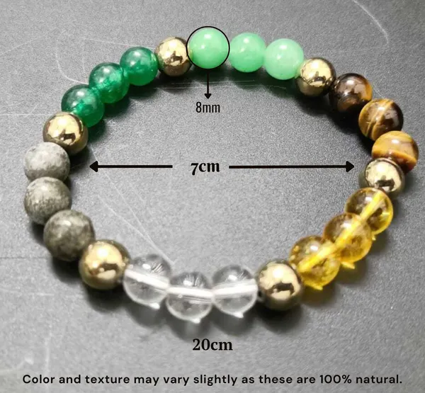 Money_Magnet_Bracelet_with_Lab_Certified_Natural_Stones_