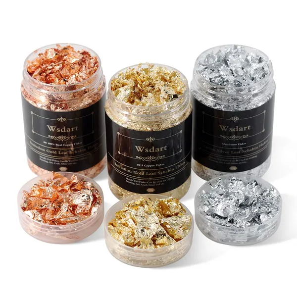Gold_&_Silver_&_Copper_Wsdart_Gilding_Flakes_Set_-_Color_2.5_Imitation_Schabin_Flakes,_3_Bottles_Metallic_Foil_Flakes_For_Resin_Art,_Painting_And_Crafts,_Nail_Art