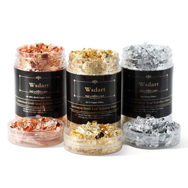 Gold_&_Silver_&_Copper_Wsdart_Gilding_Flakes_Set_-_Color_2.5_Imitation_Schabin_Flakes,_3_Bottles_Metallic_Foil_Flakes_For_Resin_Art,_Painting_And_Crafts,_Nail_Art