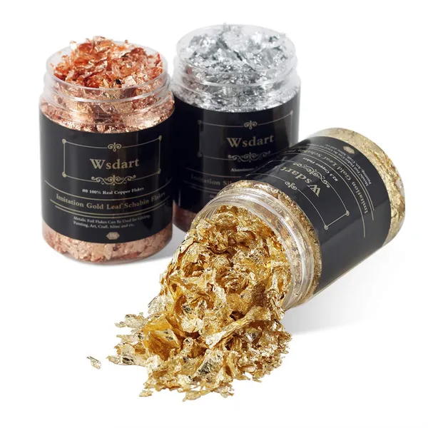 Gold_&_Silver_&_Copper_Wsdart_Gilding_Flakes_Set_-_Color_2.5_Imitation_Schabin_Flakes,_3_Bottles_Metallic_Foil_Flakes_For_Resin_Art,_Painting_And_Crafts,_Nail_Art