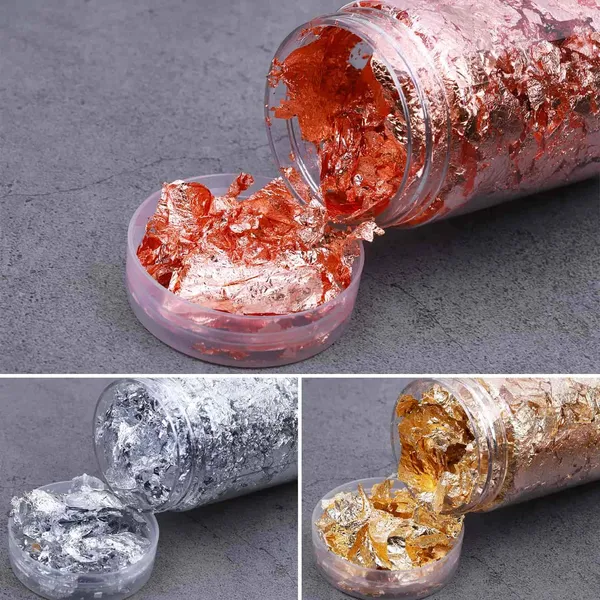 Gold_Paxcoo_Foil_Leaf_Flakes_(Jambo_Bottle)