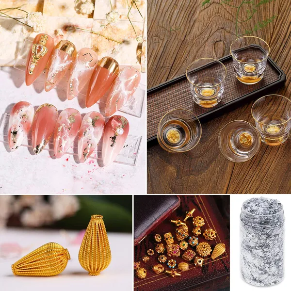 Gold_Paxcoo_Foil_Leaf_Flakes_(Jambo_Bottle)