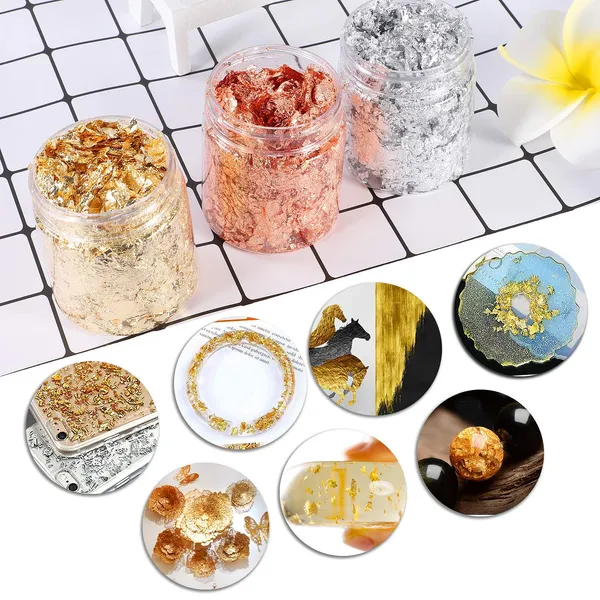 Gold_&_Silver_&_Copper_Foil_Flakes_For_Resin,_Imitation_Foil_Flakes_Metallic_Leaf_For_Nails,_Painting,_Crafts,_Slime_And_Resin_Jewelry_Making