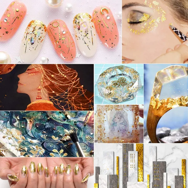 Gold_&_Silver_&_Copper_Foil_Flakes_For_Resin,_Imitation_Foil_Flakes_Metallic_Leaf_For_Nails,_Painting,_Crafts,_Slime_And_Resin_Jewelry_Making