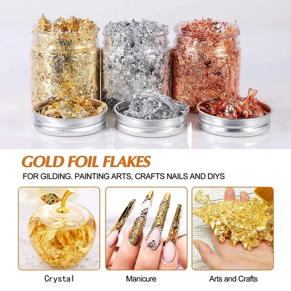 Gold_&_Silver_&_Copper_Foil_Flakes_For_Resin,_Imitation_Foil_Flakes_Metallic_Leaf_For_Nails,_Painting,_Crafts,_Slime_And_Resin_Jewelry_Making