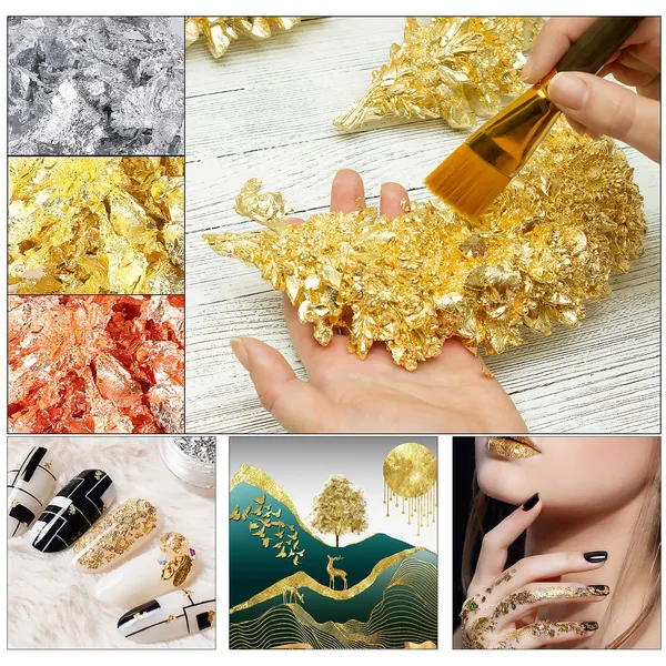 Gold_&_Silver_&_Copper_Foil_Flakes_For_Resin,_Imitation_Foil_Flakes_Metallic_Leaf_For_Nails,_Painting,_Crafts,_Slime_And_Resin_Jewelry_Making
