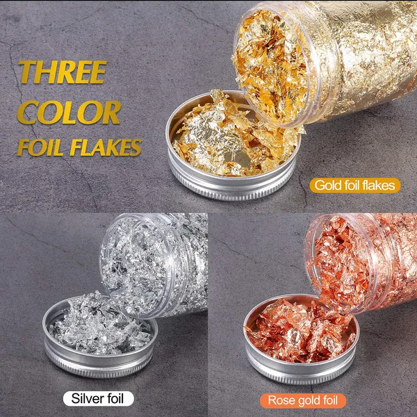 Gold_&_Silver_&_Copper_Foil_Flakes_For_Resin,_Imitation_Foil_Flakes_Metallic_Leaf_For_Nails,_Painting,_Crafts,_Slime_And_Resin_Jewelry_Making