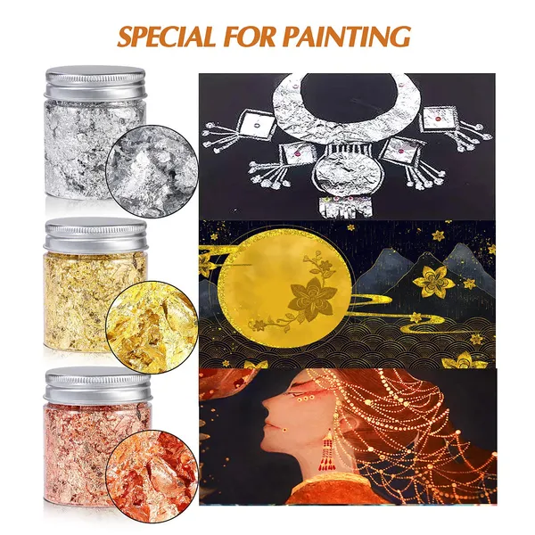 Gold_&_Silver_&_Copper_Foil_Flakes_For_Resin,_Imitation_Foil_Flakes_Metallic_Leaf_For_Nails,_Painting,_Crafts,_Slime_And_Resin_Jewelry_Making