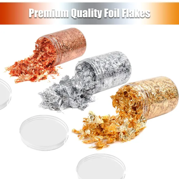 Gold_&_Silver_&_Rose_Gold_Yueaon_60G_Glitter_Foil_Leaf_Flakes_Sheets_For_Resin_Art_Gilding_Nail_Painting_Slime_Craft_Jewelry_Making_Supplies